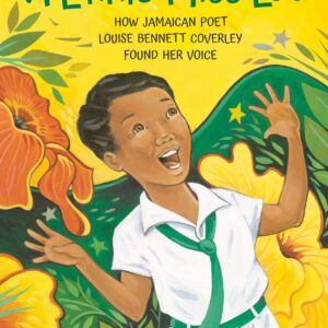 A Likkle Miss Lou by Nadia Hohn