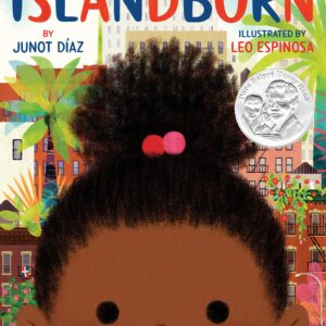 Islandborn by Junot Díaz