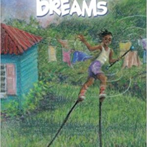 Moko Jumbi Dreams by Alscess Lewis-Brown