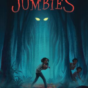 The Jumbies by Tracey Baptiste
